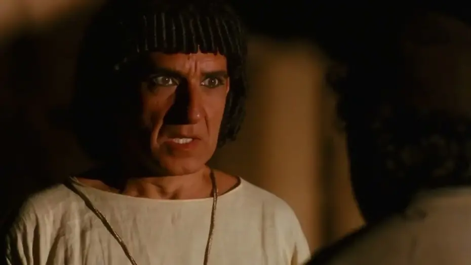 Watch film Moses | TRAILER - MOIS&Eacute;S (1995) - 14 ANOS FHD