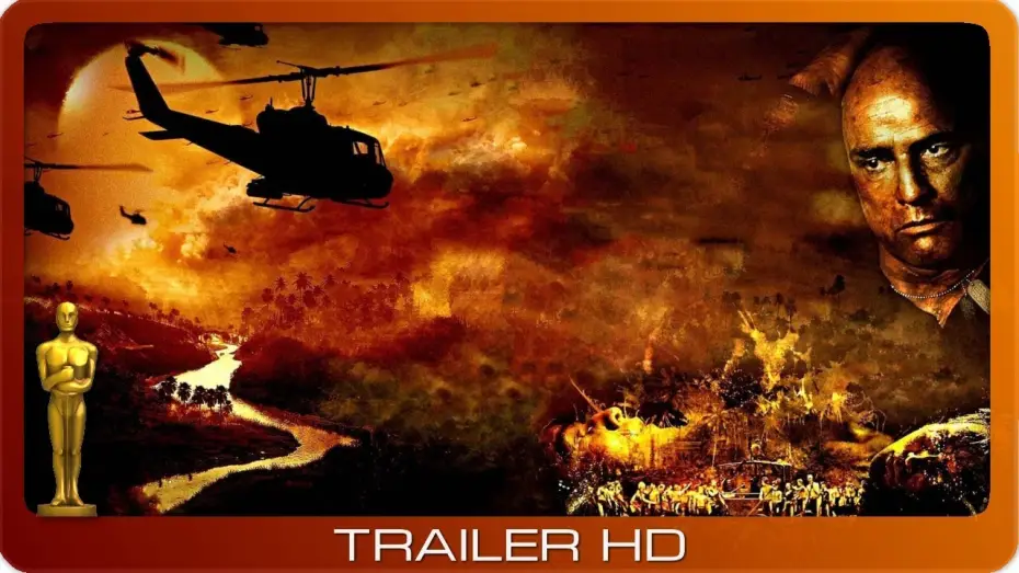 Watch film Apocalypse Now | Trailer