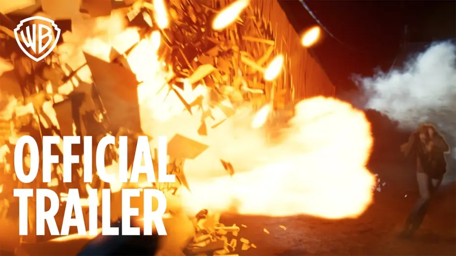 Watch film Casa Grande | Official Trailer