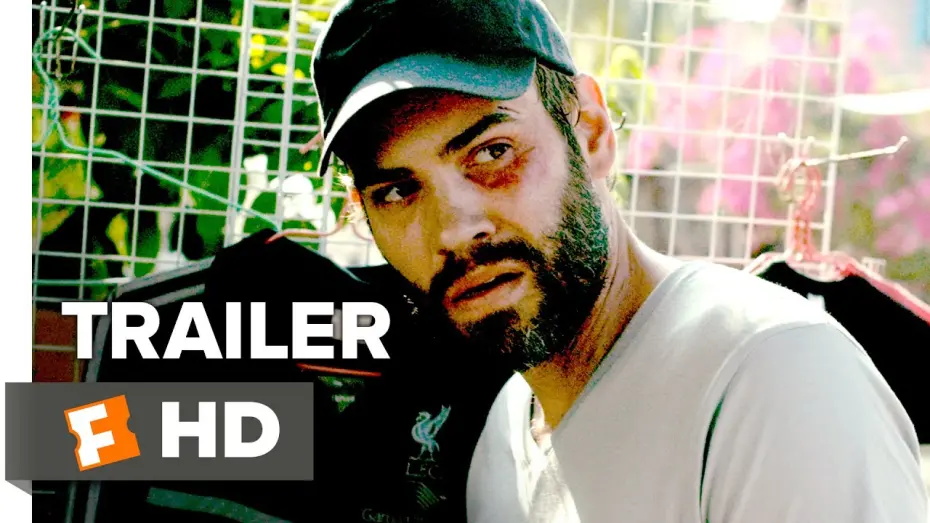 Watch film River | River Official Trailer 1 (2016) - Rossif Sutherland Thriller HD