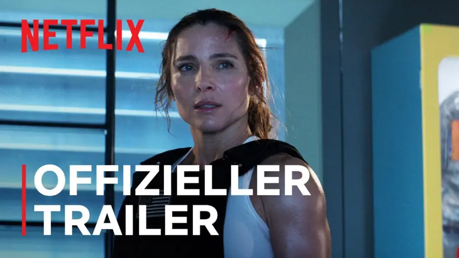 Watch film Interceptor | Offizieller Trailer