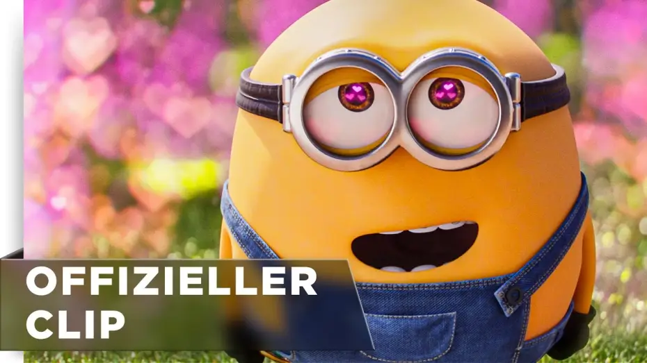 Watch film Minions: The Rise of Gru | Spot #7