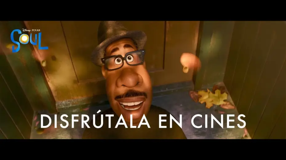 Watch film Soul | 16 de febrero en cines