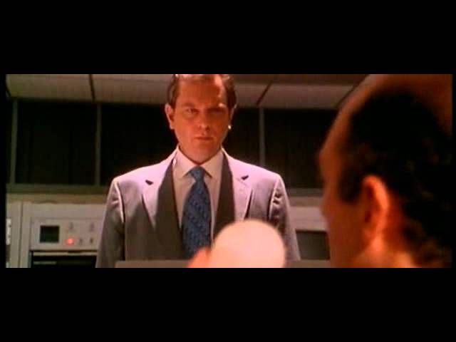 Watch film The Arrival | The Arrival (1996) trailer