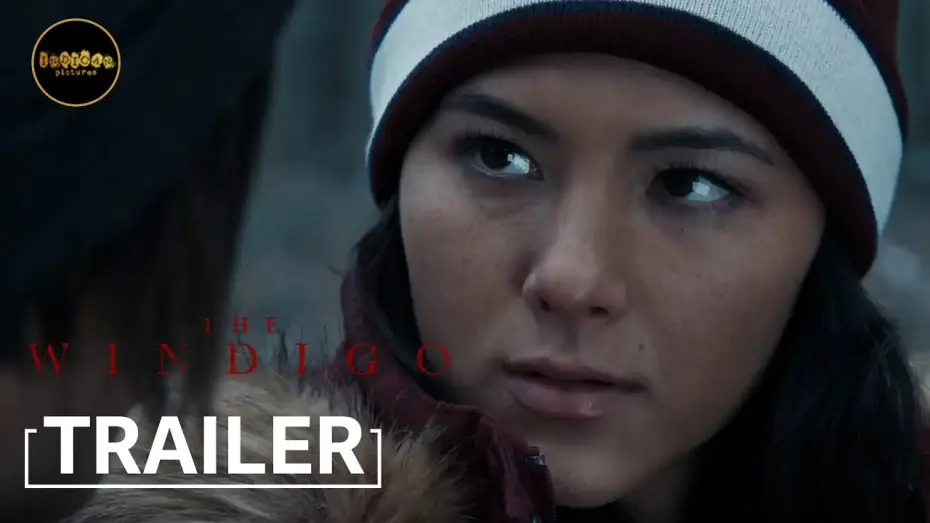 Watch film The Windigo | The Windigo Official Trailer