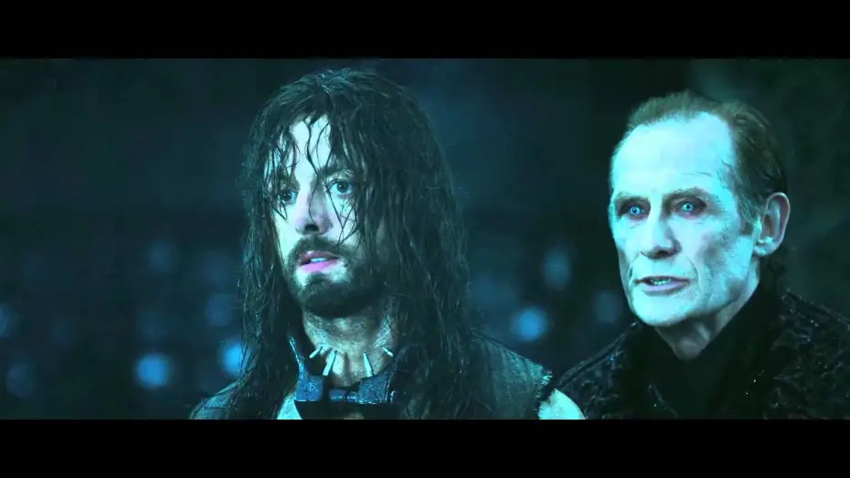 Watch film Underworld: Rise of the Lycans | Underworld: Rise Of The Lycans Trailer
