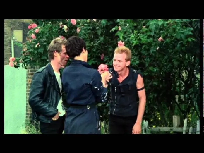 Watch film Jubilee | JUBILEE Trailer