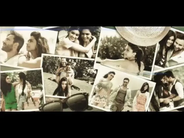 Watch film Cocktail | The Making of Movie (Cocktail) | Saif Ai Khan, Deepika Padukone & Diana Penty