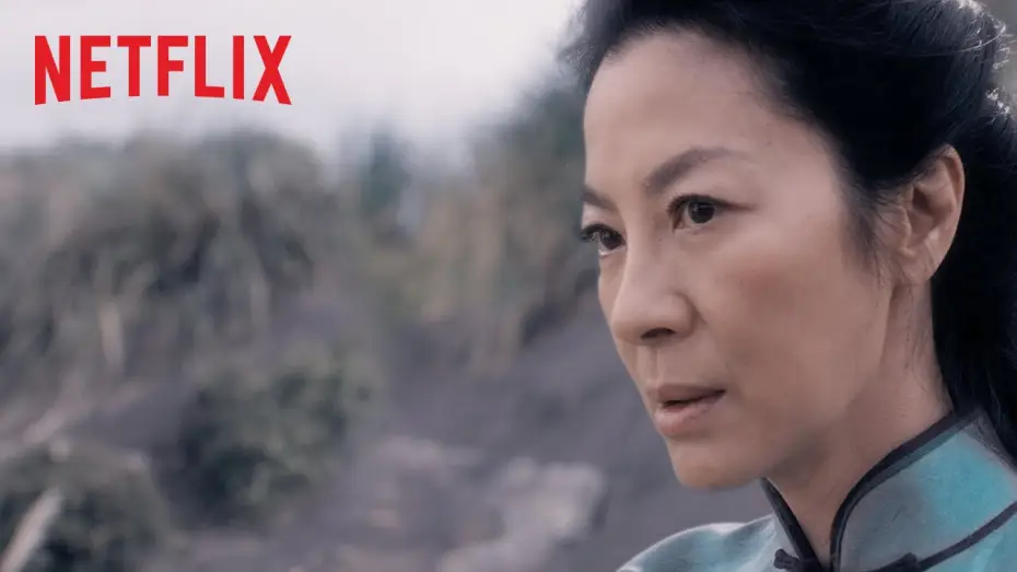 Watch film Crouching Tiger, Hidden Dragon: Sword of Destiny — Crouching Tiger, Hidden Dragon: Sword of Destiny | Trailer 2 | Netflix Italia