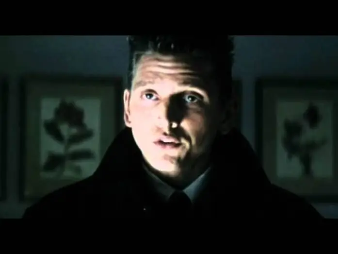 Watch film Enemy of the State | Der Staatsfeind Nr. 1   - Trailer
