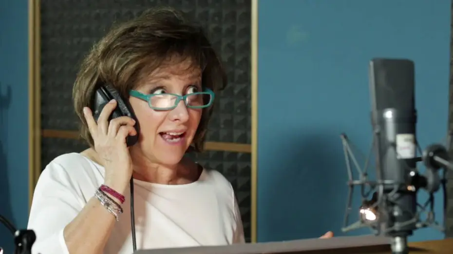 Watch film Finding Dory | Alla Ricerca di Dory - Carla Signoris - Backstage | HD