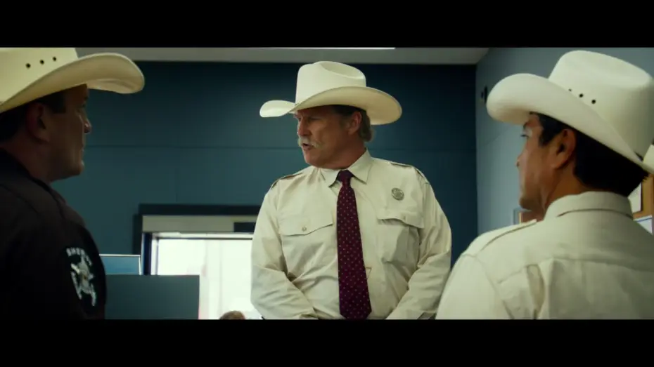 Watch film Hell or High Water | Hell or High Water | Trailer ufficiale | Netflix Italia