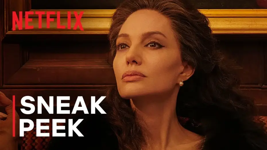 Watch film Maria | Sneak Peek