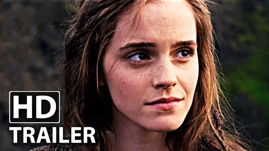 Watch film Noah | Exklusiv: NOAH - Trailer (Deutsch | German) | Russell Crowe, Emma Watson HD