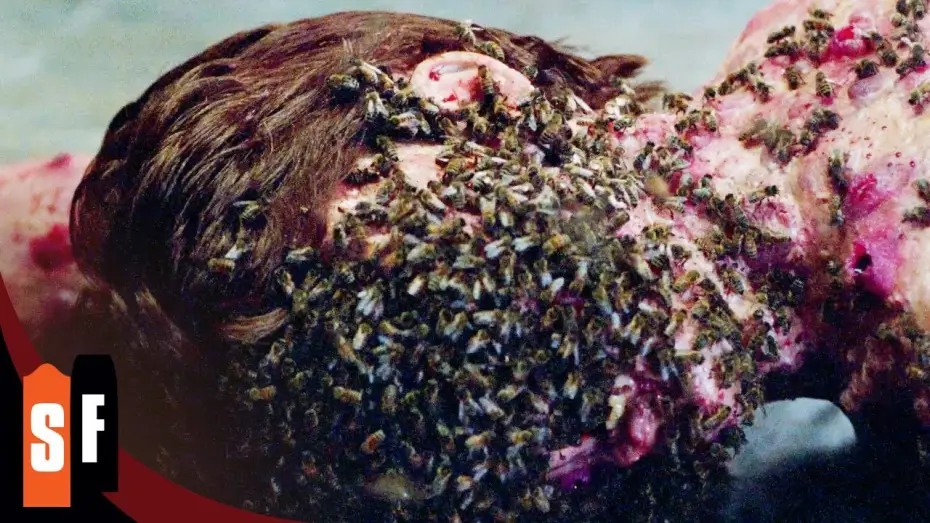 Watch film Sleepaway Camp | Death By Bees