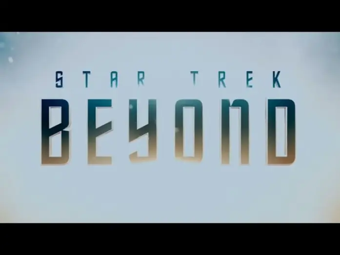 Watch film Star Trek Beyond | STAR TREK BEYOND - Trailer italiano ufficiale