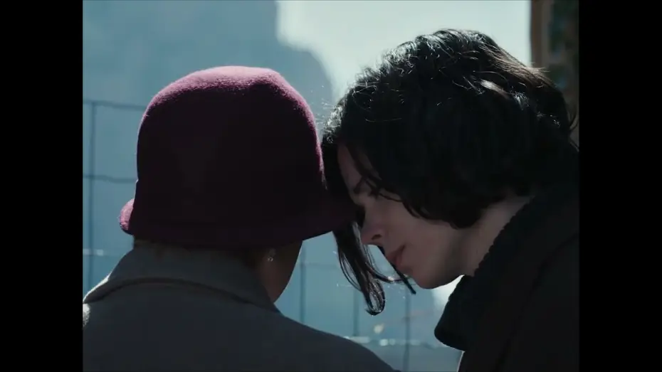 Watch film Un amor | UN AMOR - Bande-annonce