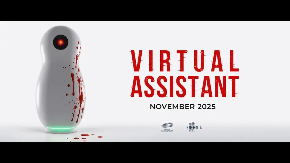 Watch film Virtual Assistant | Official Trailer (Subbed)