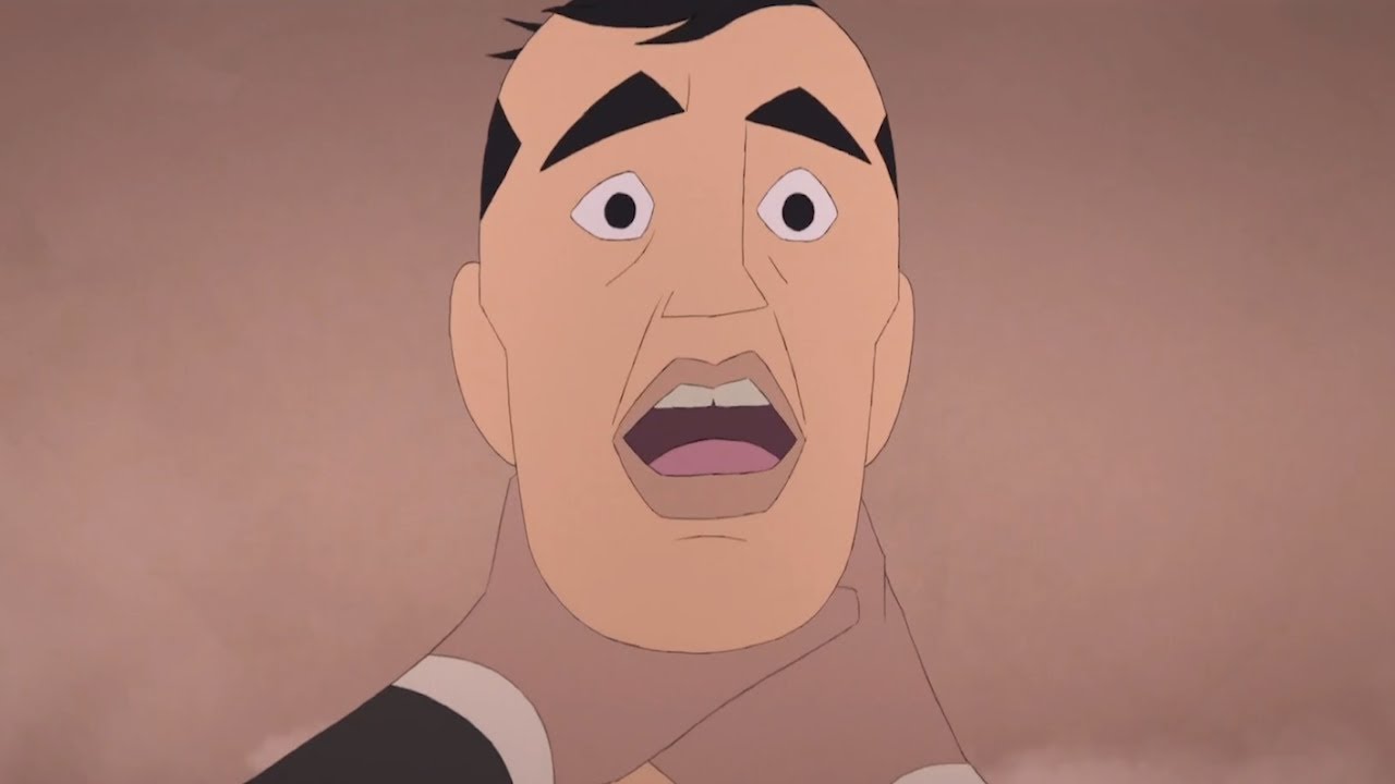 Watch film Bu&ntilde;uel in the Labyrinth of the Turtles | OST: Laberinto