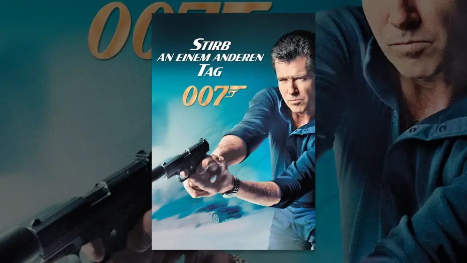 Watch film Die Another Day | James Bond 007: Stirb an Einem Anderen Tag