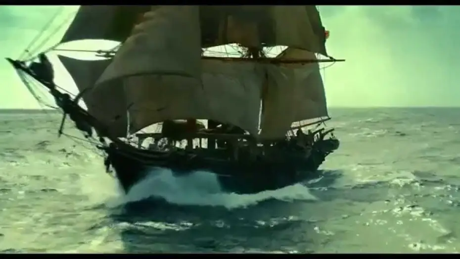 Watch film In the Heart of the Sea — Heart of the Sea - Le origini di Moby Dick - Trailer Italiano | HD