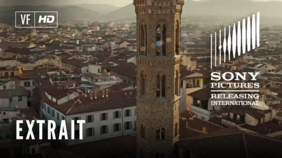 Watch film Inferno | Inferno - Extrait Bell Tower - VF