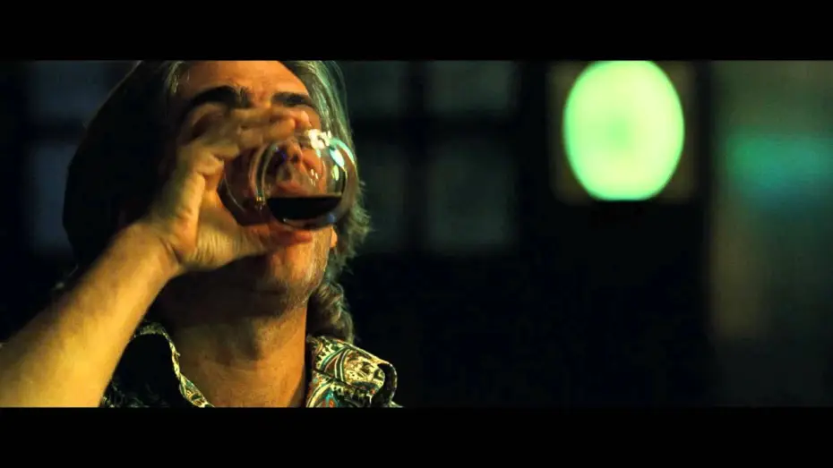 Watch film Oldboy — Oldboy - Clip "Chucky" - deutsch / german HD
