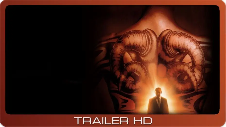 Watch film Red Dragon | Roter Drache ≣ 2002 ≣ Trailer