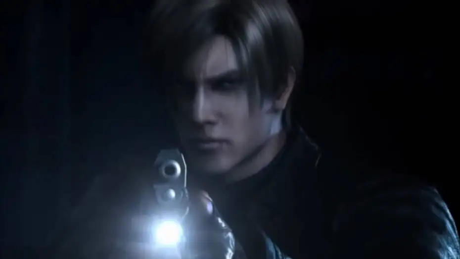 Watch film Resident Evil: Degeneration | Resident Evil Degeneration (German Trailer)