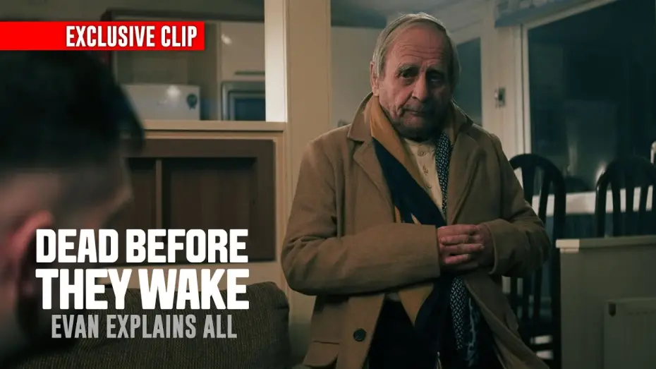 Watch film Dead Before They Wake | Evan explains all