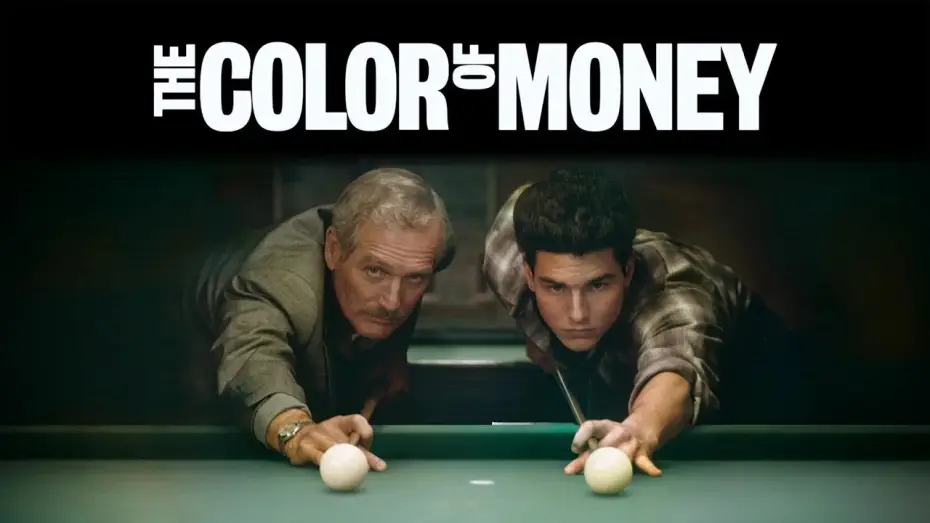 Watch film The Color of Money — Il Colore Dei Soldi (film 1986) TRAILER ITALIANO