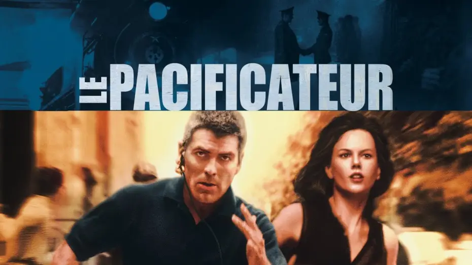 Watch film The Peacemaker — Le Pacificateur | Bande-annonce VF (HD | 1080p)