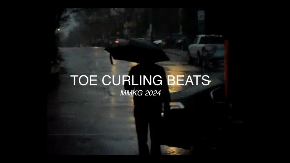 Watch film TOE CURLING BEATS — TOE CURLING BEATS