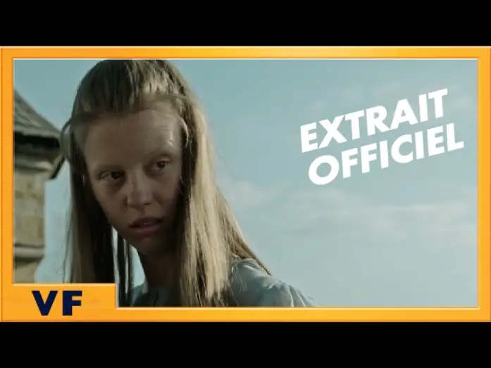 Watch film A Cure for Wellness | A Cure For Life - Extrait Personne ne repart jamais [Officiel] VF HD