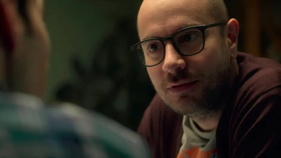 Watch film The Speech | Трейлер №1