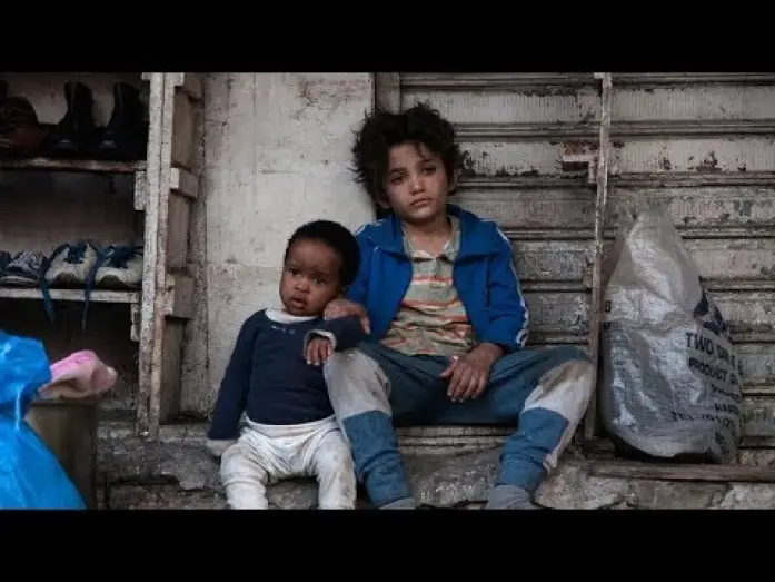 Watch film Capernaum | CAPERNAUM clip | BFI London Film Festival 2018