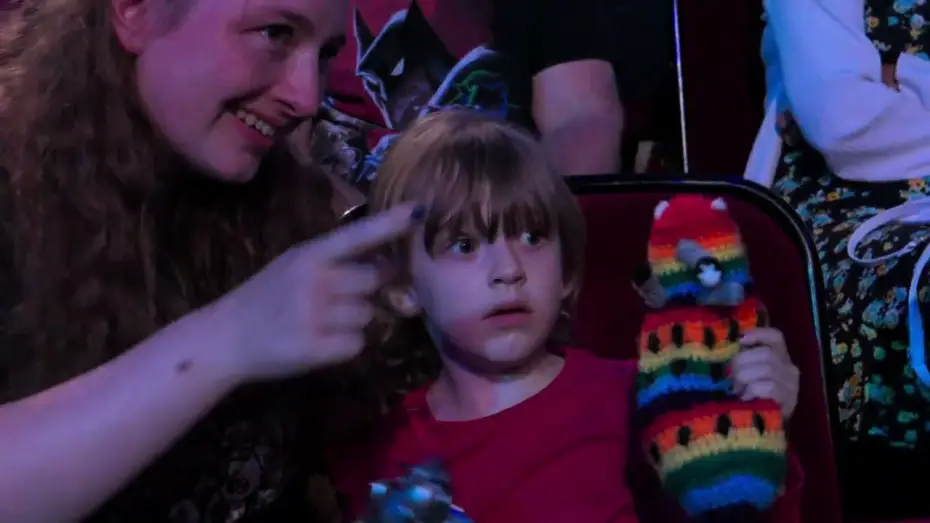 Watch film Doctor Who at the Proms | Doctor Who at the Proms 2024 - Doctor Who Theme