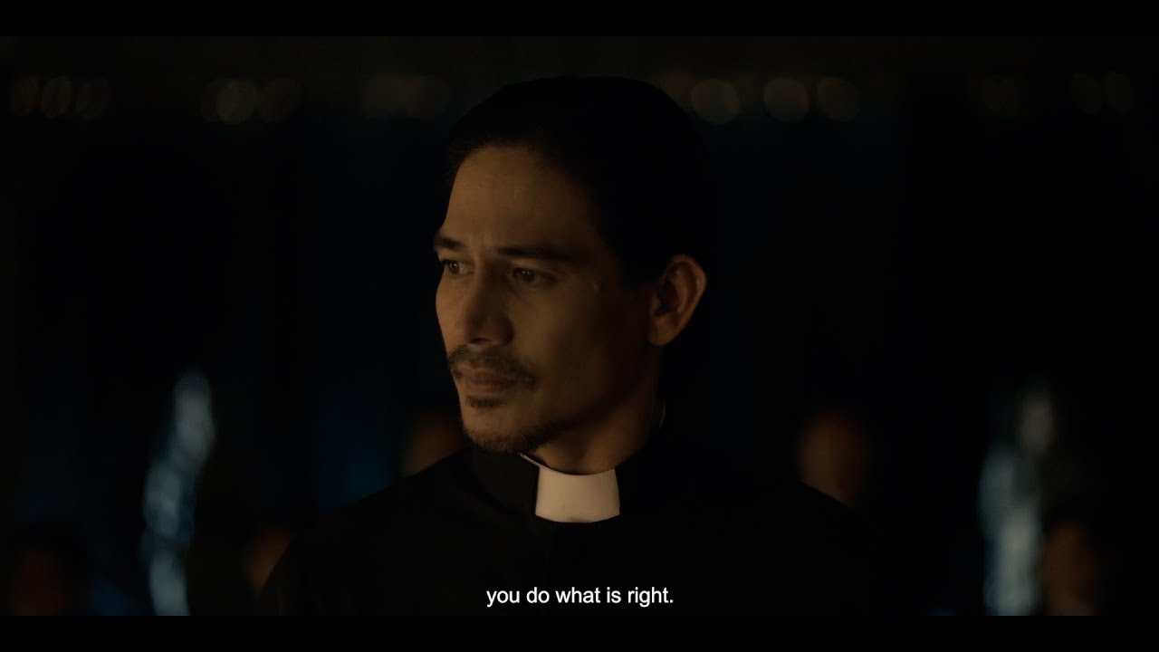 Watch film GomBurZa | Official Teaser Trailer