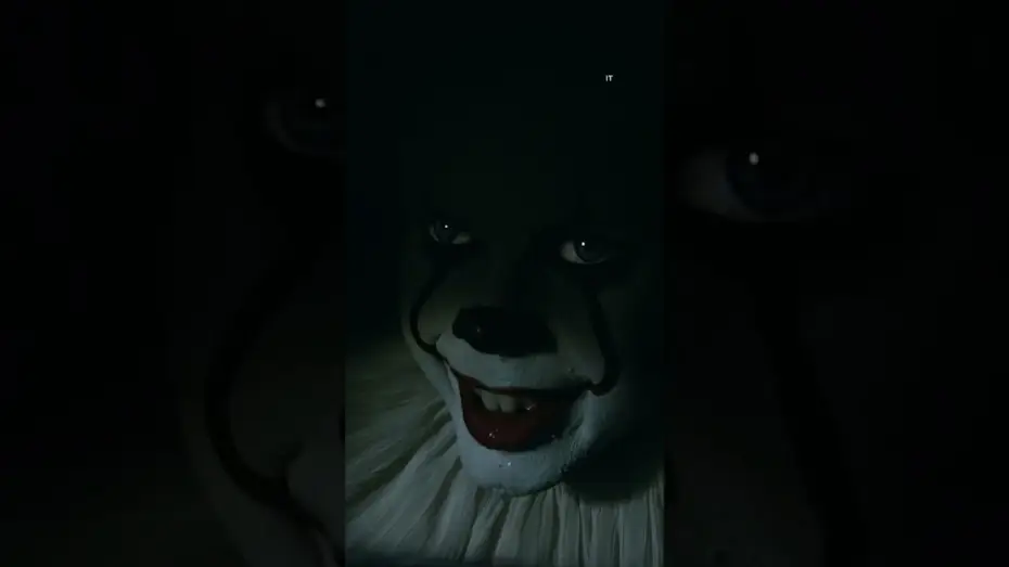 Watch film It | Bill Skarsg&aring;rd in IT will always be terrifying