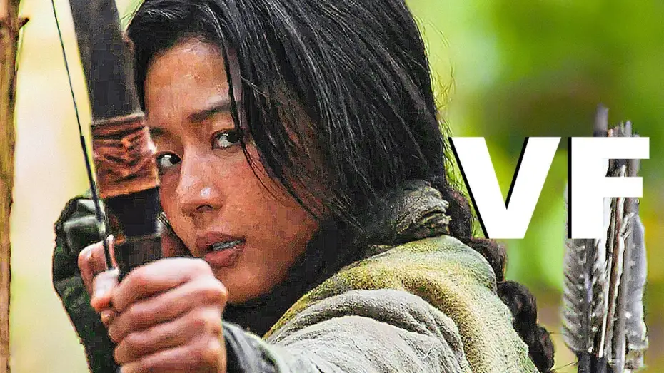 Watch film Kingdom: Ashin of the North | KINGDOM Ashin of the North Bande Annonce VF (2021)