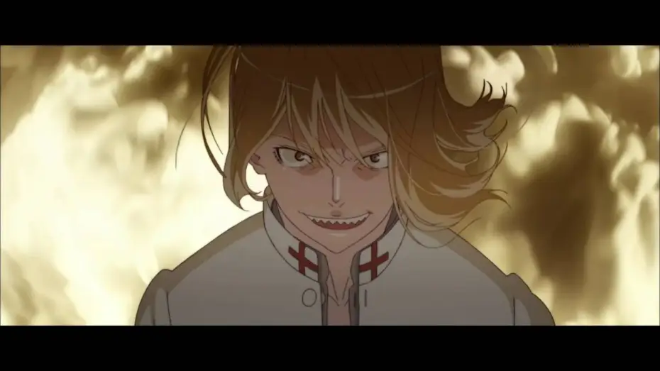 Watch film Kizumonogatari Part 2: Nekketsu | Kizumonogatari II - AKIBA PASS Festival 2017 - Trailer 1 (OmU)
