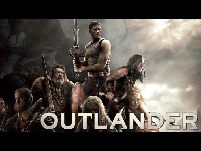 Watch film Outlander | Outlander - Trailer SD deutsch