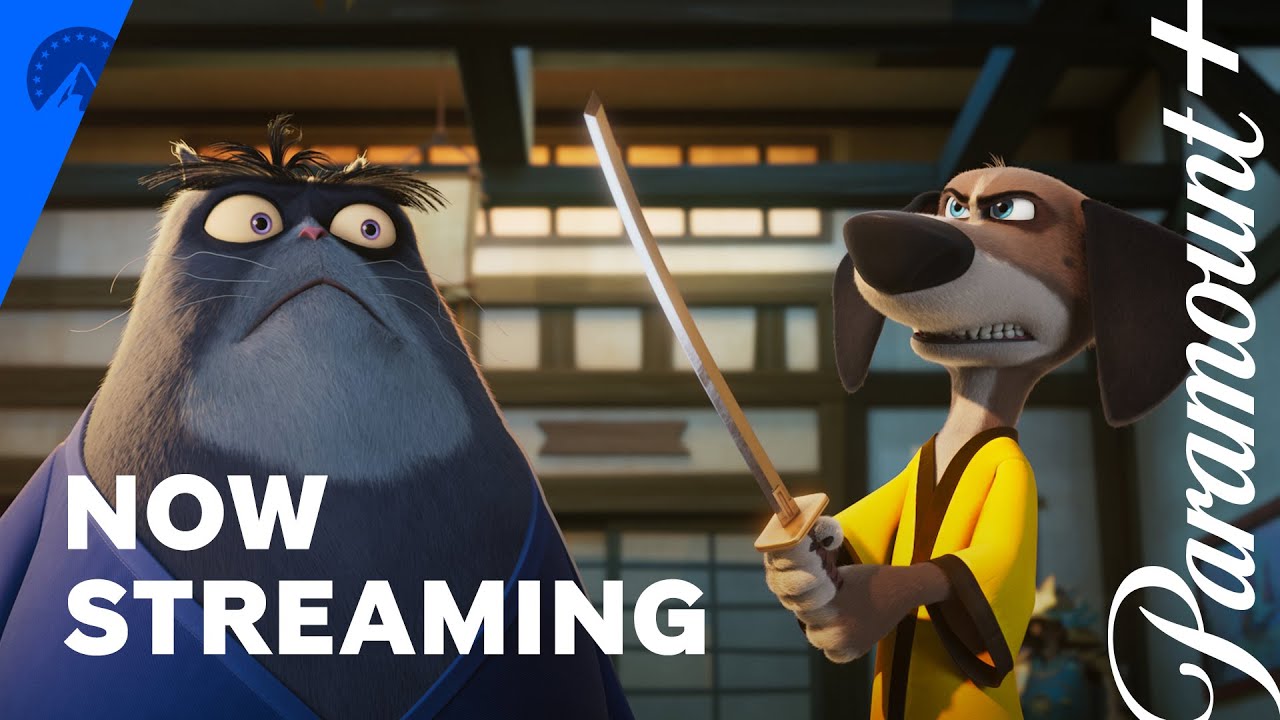 Watch film Paws of Fury: The Legend of Hank | Now Streaming