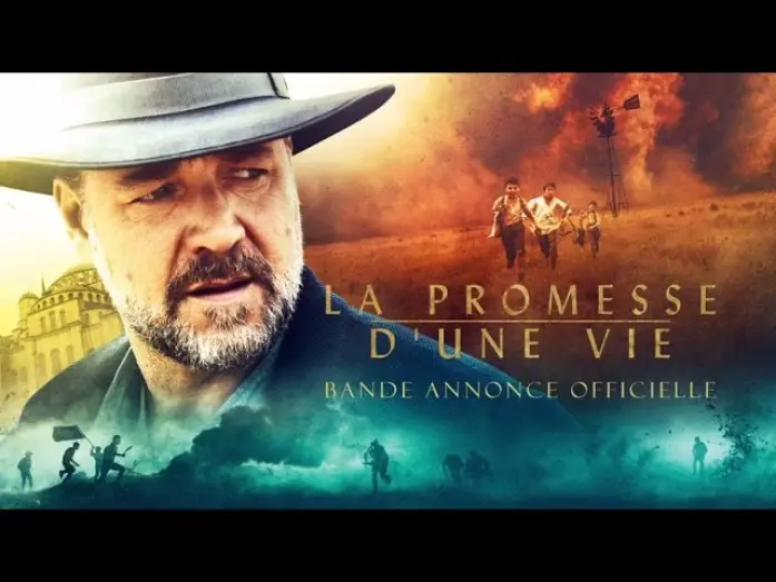 Watch film The Water Diviner | LA PROMESSE D&rsquo;UNE VIE - Bande Annonce VF