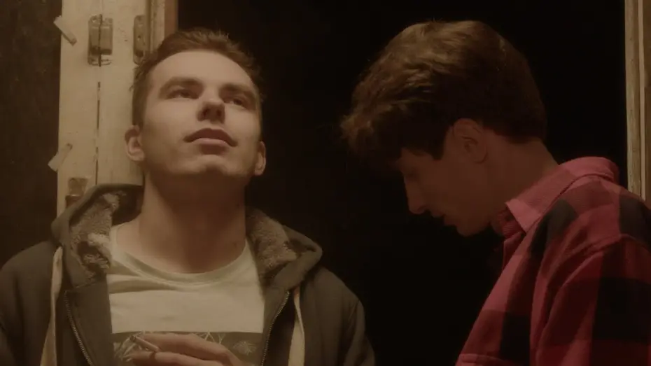 Watch film Too Close | Надто Близько | Трейлер