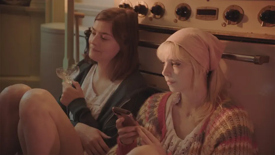 Watch film Tell That to the Winter Sea | Trailer