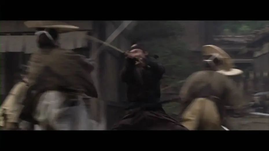 Watch film 13 Assassins | "13 Assassins" remake 2010 - DVD Trailer deutsch [HD]