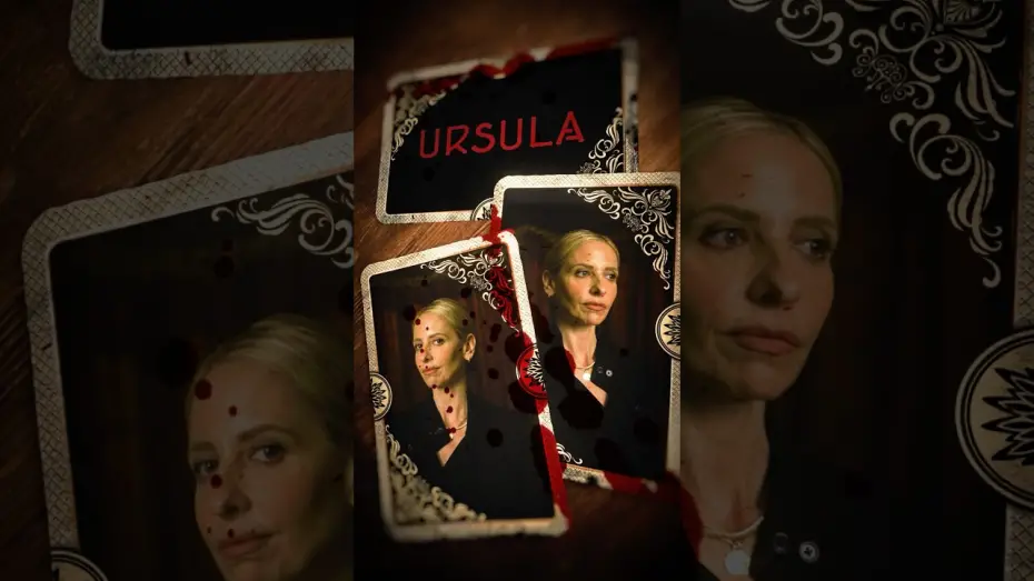 Watch film Ready or Not 2: Here I Come | Ursula