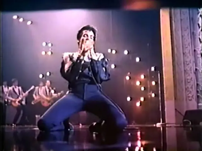 Watch film The Idolmaker | The Idolmaker 1980 TV trailer