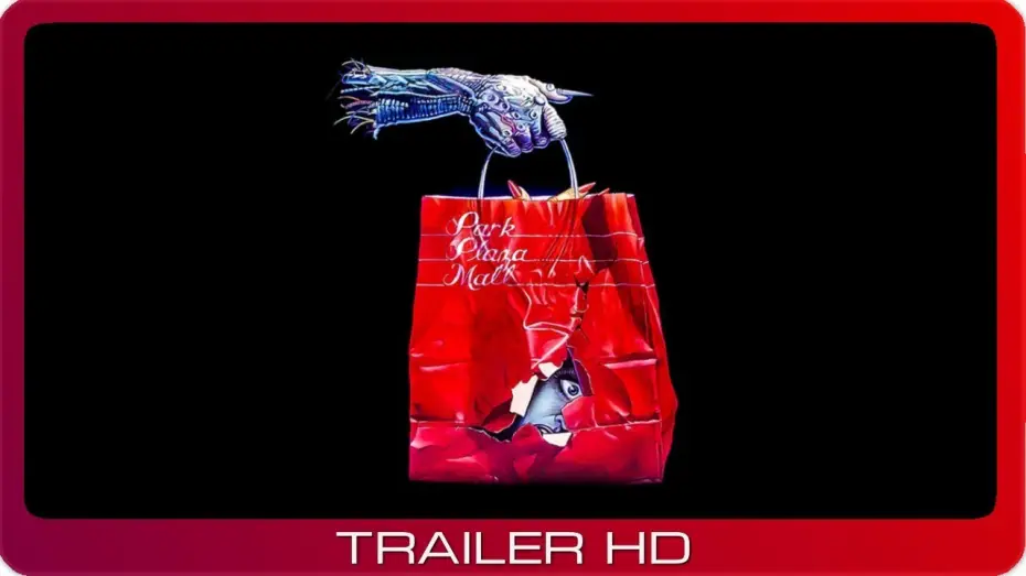 Watch film Chopping Mall | Shopping ≣ 1986 ≣ Trailer ≣ German | Deutsch